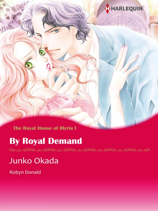 Title details for By Royal Demand by Junko Okada - Wait list